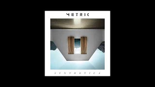 Metric  Nothing But Time [upl. by Nwahs]