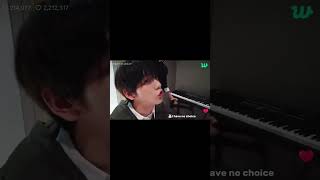 Yeonbin live after ages🥹 yeonjun soobin txt yeonbin yeonbinedit soobjun [upl. by Suertemed]