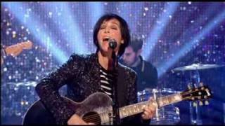 SHARLEEN SPITERI TAKE MY BREATH AWAY LIVE [upl. by Alaik668]