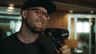 Mark Forster  MUSKETIERE Album Live Stream [upl. by Ahsenrac]