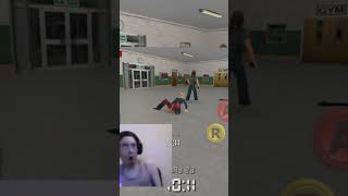 HARDTIME 3 TRAUMATISED ME mdickie HARDTIME HARDTIME3D supercity mobile MEME [upl. by Krilov]