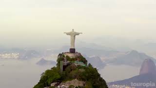 Best Places to Visit in Brazil  Travel Video [upl. by Retxab]