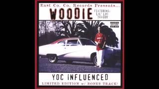 Woodie  The Streets Are Callin Me [upl. by Erotavlas]