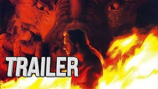 Dragonheart 1996  Trailer English feat Dennis Quaid Jason Isaacs amp Sean Connery [upl. by Hagerman]