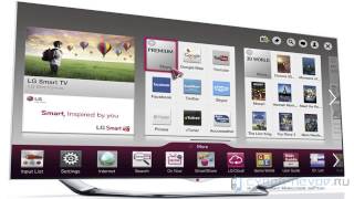 LG Smart Share [upl. by Conni]