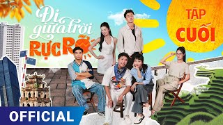 Đi Giữa Trời Rực Rỡ Tập Cuối  Phim truyền hình VTV3 hay nhất 2024  Full 4K Ultra HD  SK Pictures [upl. by Sixel]