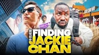 FINDING JACKIE CHAN AND DE GENERAL [upl. by Erin]