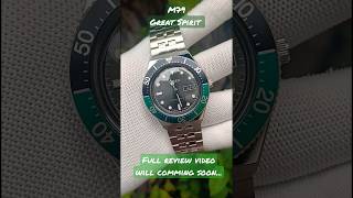 Timex m79 Automatic shorts short timex [upl. by Sined]