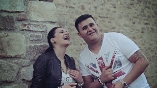 Florinel si Ioana  Ca desertul fara ploaie Video Official  HIT 2014 [upl. by Rehpotsirhc]