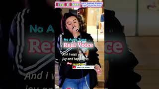 💘Unexpected Talent Girls Amazing Santa Monica Singing🍀Whitney Houston  I Will Always Love You [upl. by Ahsercel]