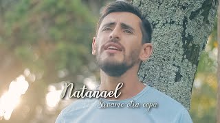 Natanael Segovia  Sirvame Otra Copa Video Oficial [upl. by Enelrak792]