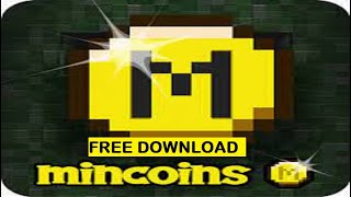 Install MineCoins Mod Mobile 🧨 How to download MineCoins Mod for IOS APK VERSION 2023 🆕 [upl. by Meelak]