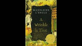 Audiobook A Wrinkle In Time  Chapter 2 Mrs Who [upl. by Chansoo574]