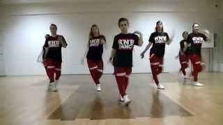 New Formation 2012 RampB Dance Hip Hop Tánciskola Debrecen rnbdanceteam [upl. by Marijane257]