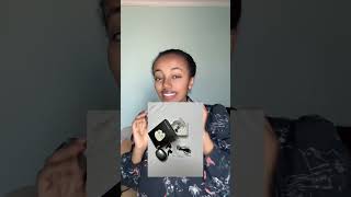 Lenovo Thinkplus Review ከReview Kellyfashionstore kpodcast Review Aliexpressethiopia [upl. by Aneehsar]