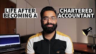 HOW TO GET A JOB AFTER BECOMING A CHARTERED ACCOUNTANT [upl. by Ordnazil]