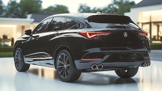 Bold Electric and Beautiful The 2025 Acura RDX [upl. by Asenev]