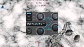 deckadance 2 full 2015 [upl. by Atalanti]