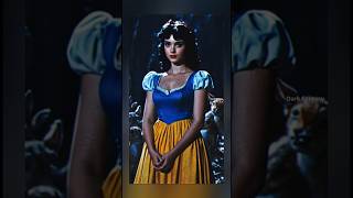 Snow white if it was dark fantasy  Part 3 liveaction 80s snowwhite [upl. by Alleyn]