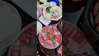 Yakiniku at home steak bbq grill grilling food satisfyingvideo satisfyingvideo shortvideo [upl. by Elam]