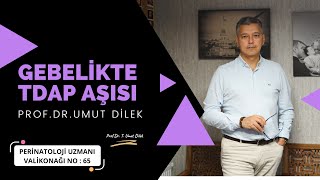 Gebelikte Karma Aşı Difteri Tetanoz Asellüler Boğmaca Aşısı TDAP [upl. by Jakob]