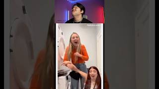 Try Not to Laugh Challenge 824 🤣 funny ⁠shorts vira [upl. by Llewop]