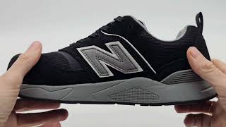 Buty robocze New Balance Elite sportowe buty do pracy [upl. by Elamaj]