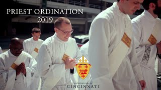 Priest Ordination 2019 [upl. by Aural]