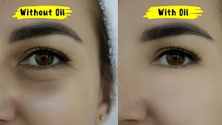 3 Incredible Oils to Fight Wrinkles and Fine Lines And Give You Younger Looking Skin [upl. by Podvin]