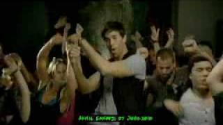 Enrique Iglesias ftPitbull  I Like It 2010 Official Versionflv [upl. by Marquet]