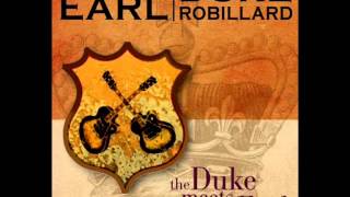 Ronnie Earl amp Duke Robillard  My Tears [upl. by Girhiny]