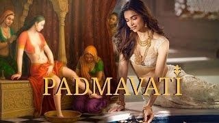 Padmavati Official Trailer 2017  Ranveer Singh Deepika Padukone Shahid Kapoor [upl. by Ng248]