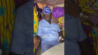 TAIWO HASSAN OGOGO AT TAMPAN WOMEN INAUGURATION [upl. by Zoldi]