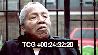 Frank Lucas Interviewed By Korey Rowe [upl. by Atniuqal]