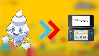 How To Download Any 3DS Game Using Vanilla3DS CFW [upl. by Essilrahc]