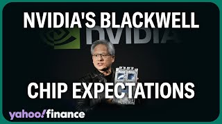 What Nvidias Blackwell means for 2025 AI chip demand [upl. by Pastelki455]