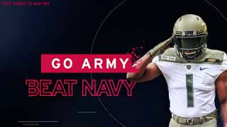 Army vs Navy Football Game [upl. by Argela]