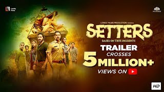 Setters  Official Trailer  Aftab Shivdasani Shreyas Talpade Ashwini Chaudhary  A ZEE5 Original [upl. by Izzy894]