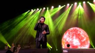 Tulus  Mengejar Matahari  Dua Ruang [upl. by Rilda]