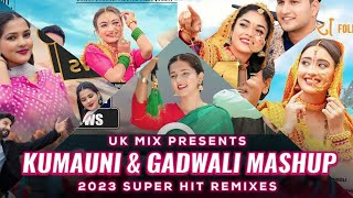 Top 10 Hit Songs  Nonstop Selected Songs  Uttarakhandi Songs  Kumauni Songs  Garhwali Songs [upl. by Gable]