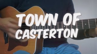 TOWN OF CASTERTON [upl. by Trula]