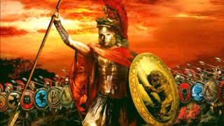 Greek Mythology  Achilles myth [upl. by Liebman23]