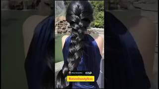 🔥 Fenugreek hair growthampsmoothing gelGet long Strong Black hair😍shortsyoutubeshorts [upl. by Hallimaj137]