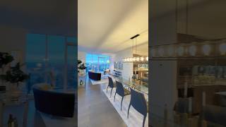 609 Avenue Rd  Downtown Toronto Home Tour [upl. by Bron982]