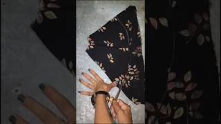 Skrit cutting ideas for girls 🌺blouse fashion fashiondesign youtubeshorts youtube shortvideo [upl. by Joey]