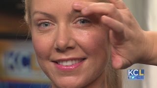 KCL  How to get an instant eye lift without surgery [upl. by Jeanette]