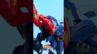 Dan Kouzo Versus McQ 13  Toy Play  Bakugan Battle Planet  Bakugan Brawls [upl. by Assirrec334]