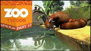 Zoo Tycoon Xbox One  Lets Play 17  Tough Love [upl. by Nadoj]