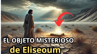 quotEliseo y el misterio del objeto perdido ¡una historia que te sorprenderáhistoria de la biblia [upl. by Engvall]