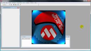 Using MPLAB IDE  01Getting Started [upl. by Little]